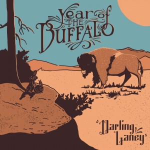 year of the buffalo darling laney
