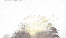 Bears of Legend Album Art