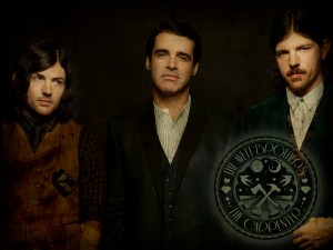 avett brothers