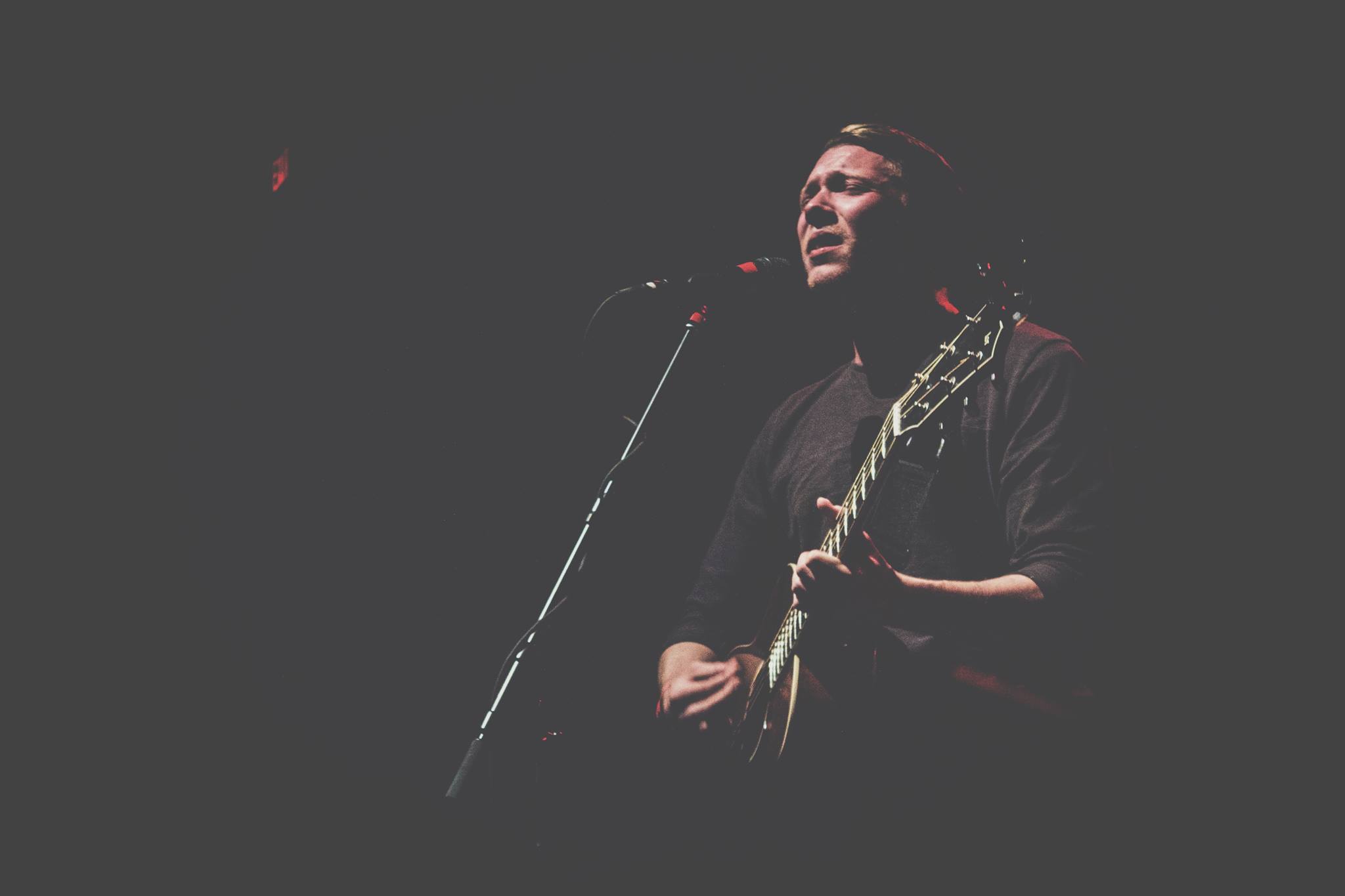 Mat Mason Singer Matt Maeson: Excellent Songwriter Celebrates Humanity and Struggle ...
