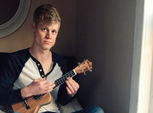 Summer 2020 Singer Songwriter Virtual Festival – Part 5 – Ear To The ...