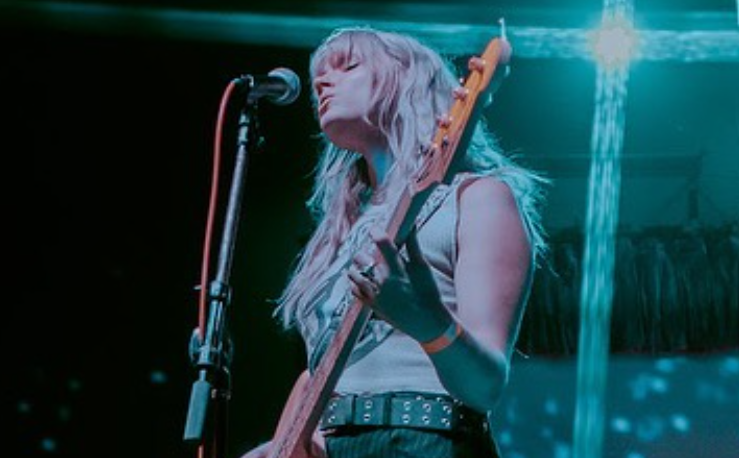 Three unique alt pop tunes that will bring energy this late November ...