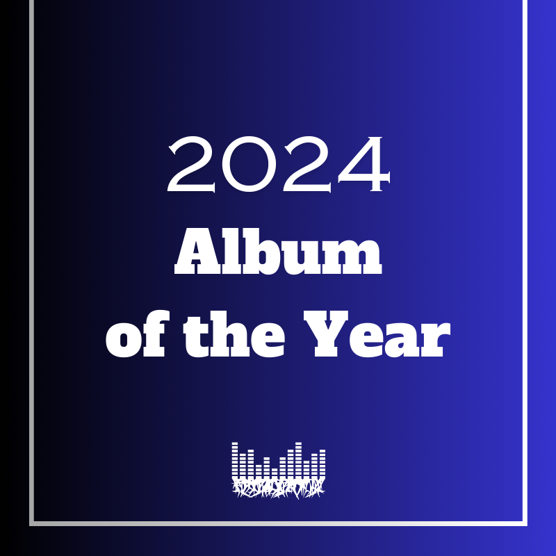 2024 Album of the Year List! – Ear To The Ground Music