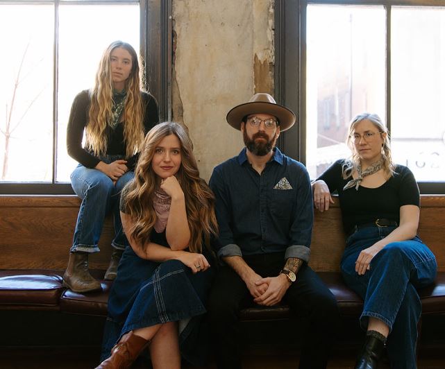 Three new alt country tracks that will remind you why the genre is so ...